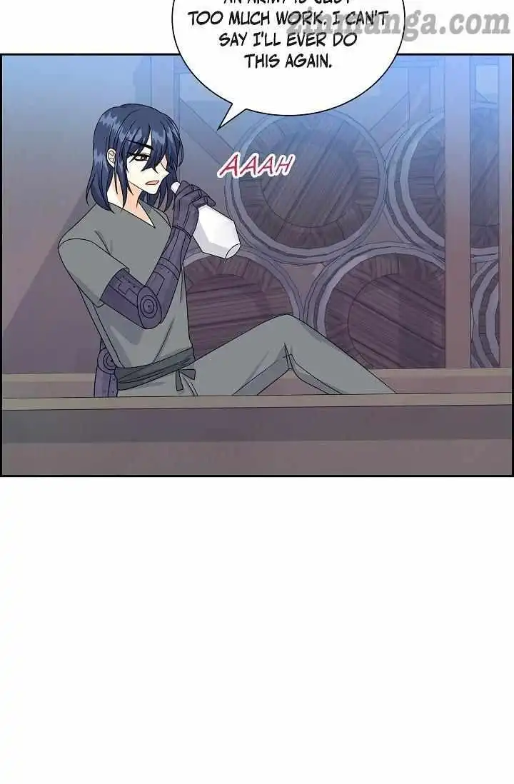 The Younger Male Lead Fell for Me before the Destruction Chapter 69 67